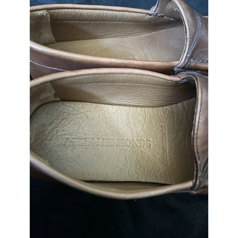 Allen Edmonds 